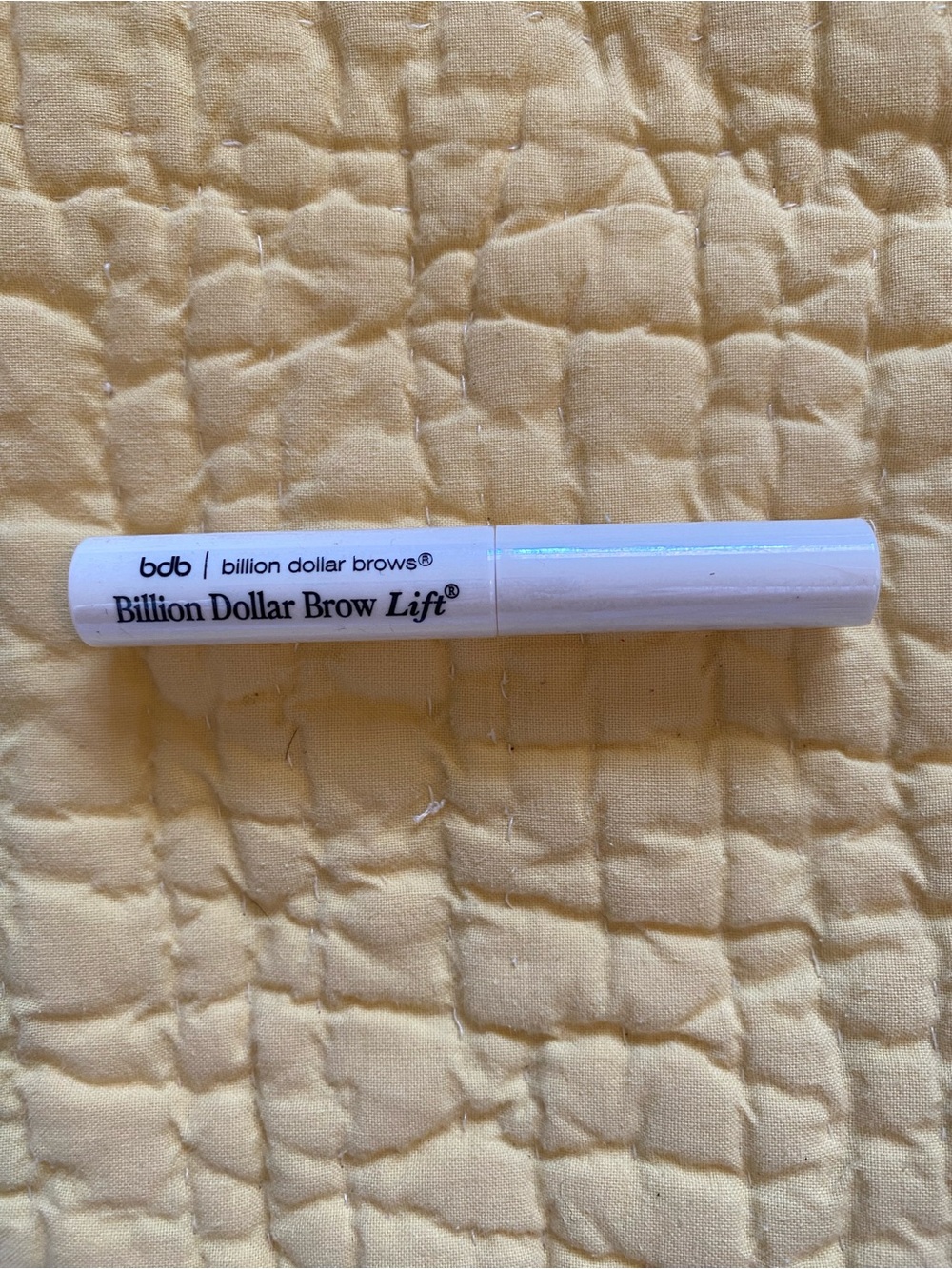 Billion Dollar Brows Lift Brow Gel